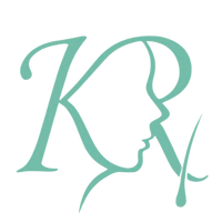 Dr Kholoud Rharib Logo
